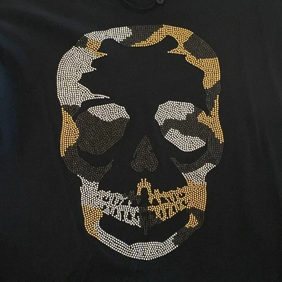 Zadig and Voltaire top size medium - Picture 2 of 5